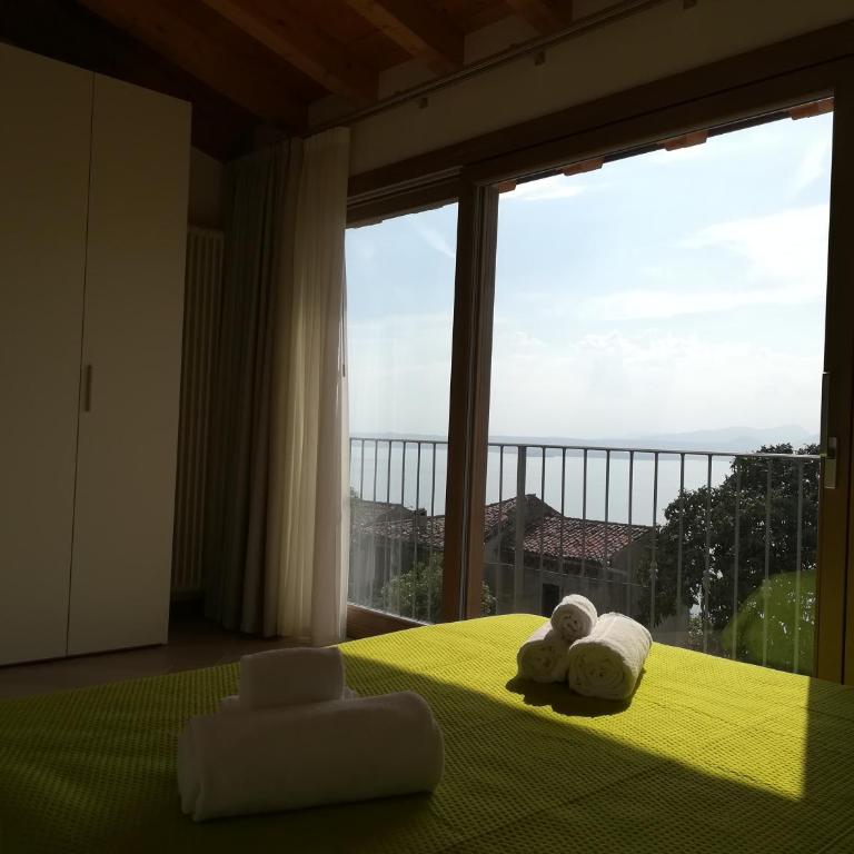 Agriturismo Le Anze - Appartement Deluxe - 3