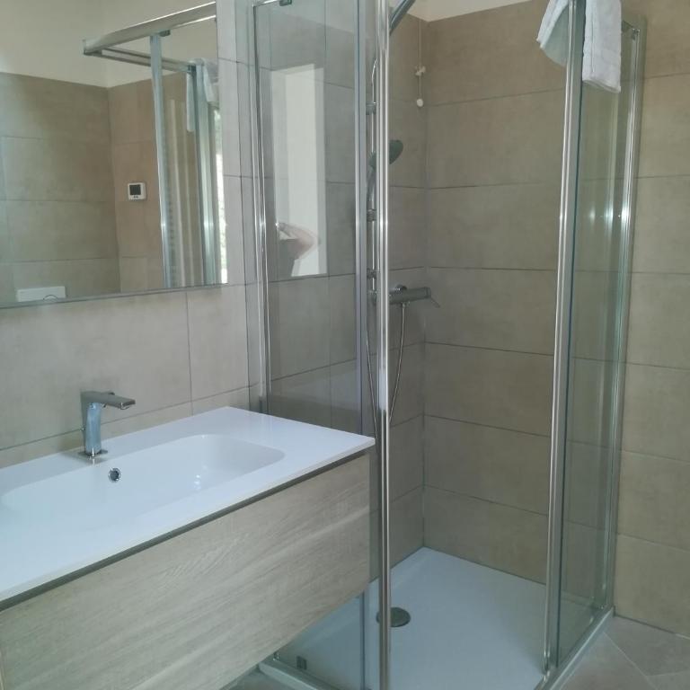 Agriturismo Le Anze - Appartement Deluxe - 4