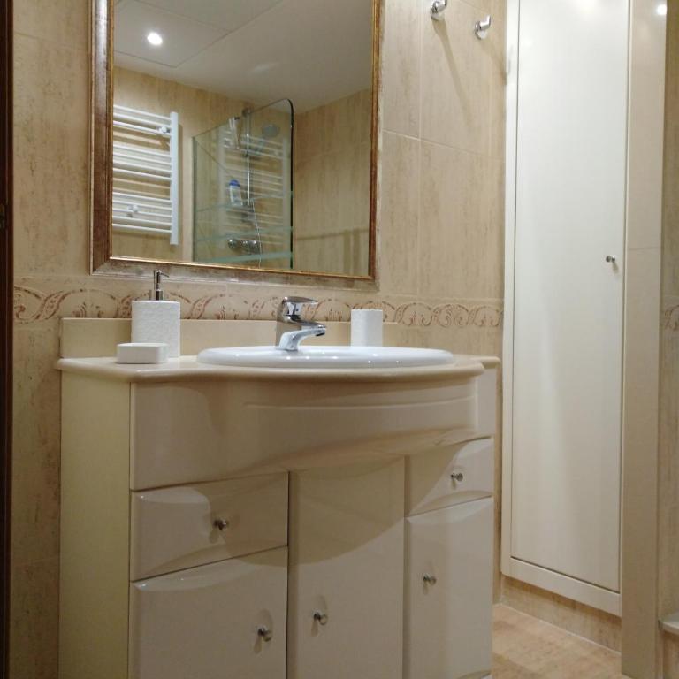 PATACONA MARE NOSTRUM APARTMENT II - Two-Bedroom Apartment - 17
