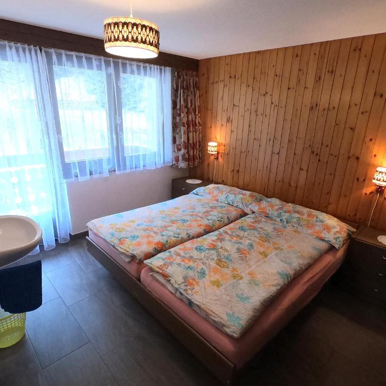 Haus Erle - Apartment mit 1 Schlafzimmer - 3