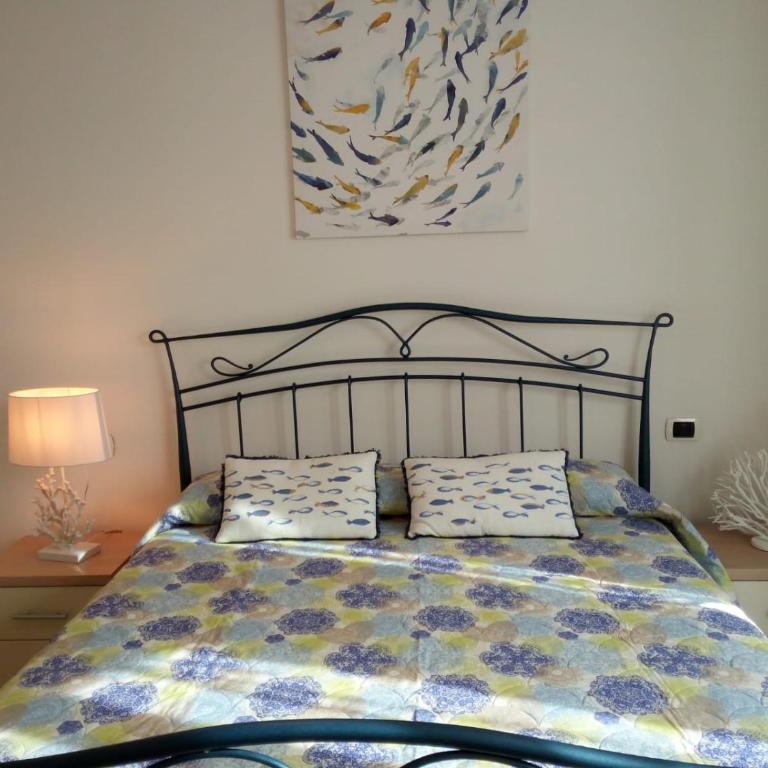 BILOCALE VIA CURZI centralissimo - Appartamento con 1 Camera da Letto - 3