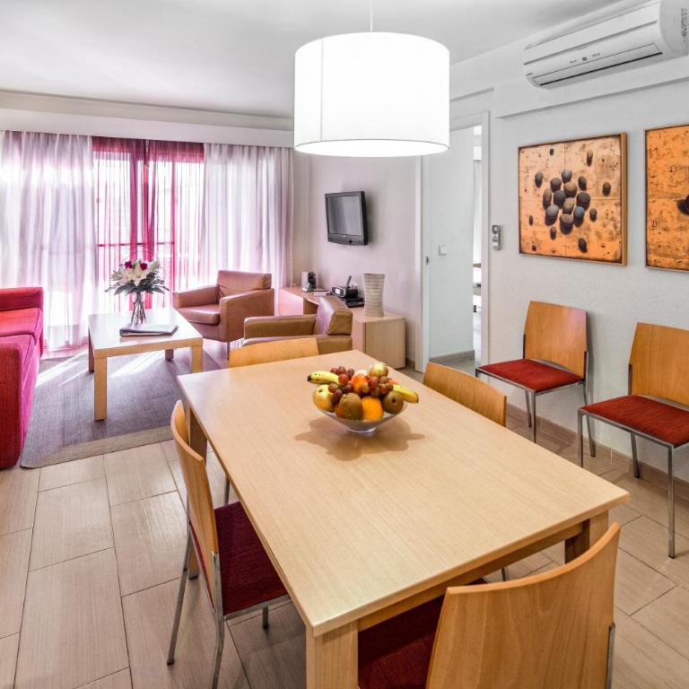 Ona Garden Lago - Apartamento de 3 dormitorios - 4