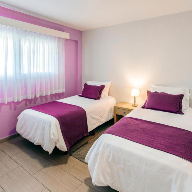 Ona Garden Lago - Apartamento de 3 dormitorios - 5