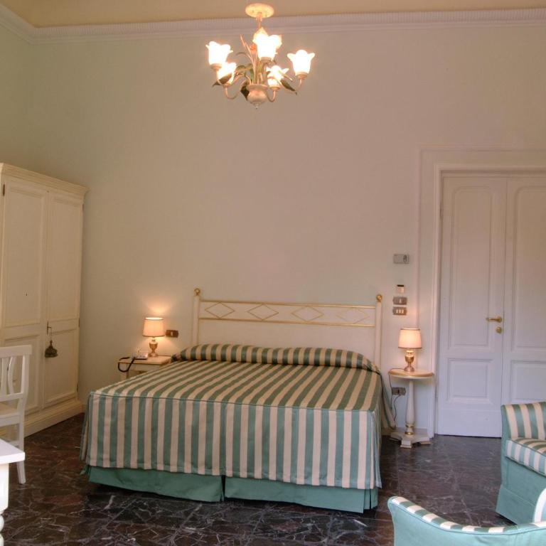 Residence Michelangiolo - Appartamento Bilocale (4 Adulti) - 8