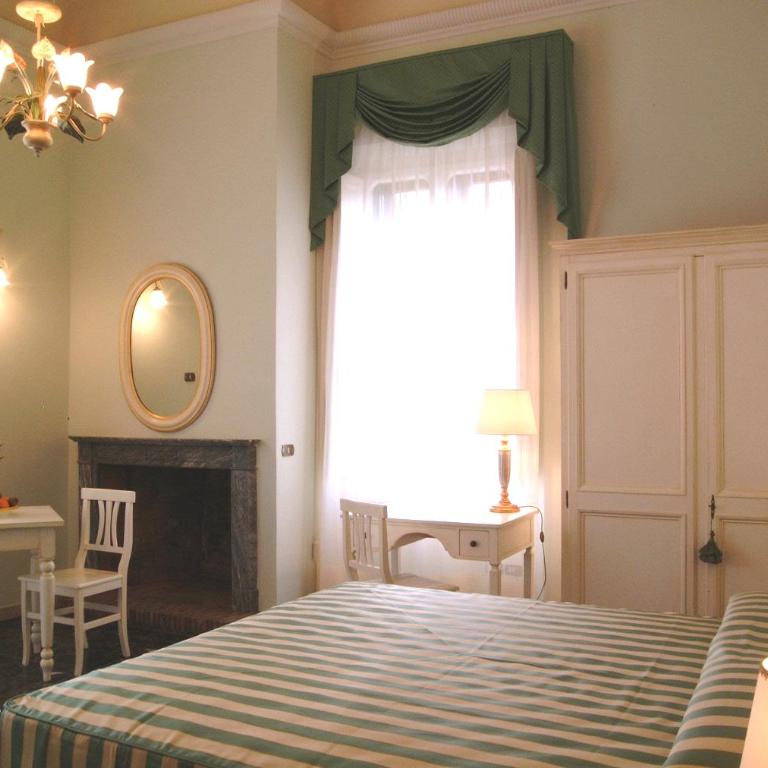 Residence Michelangiolo - Appartamento Bilocale (4 Adulti) - 7