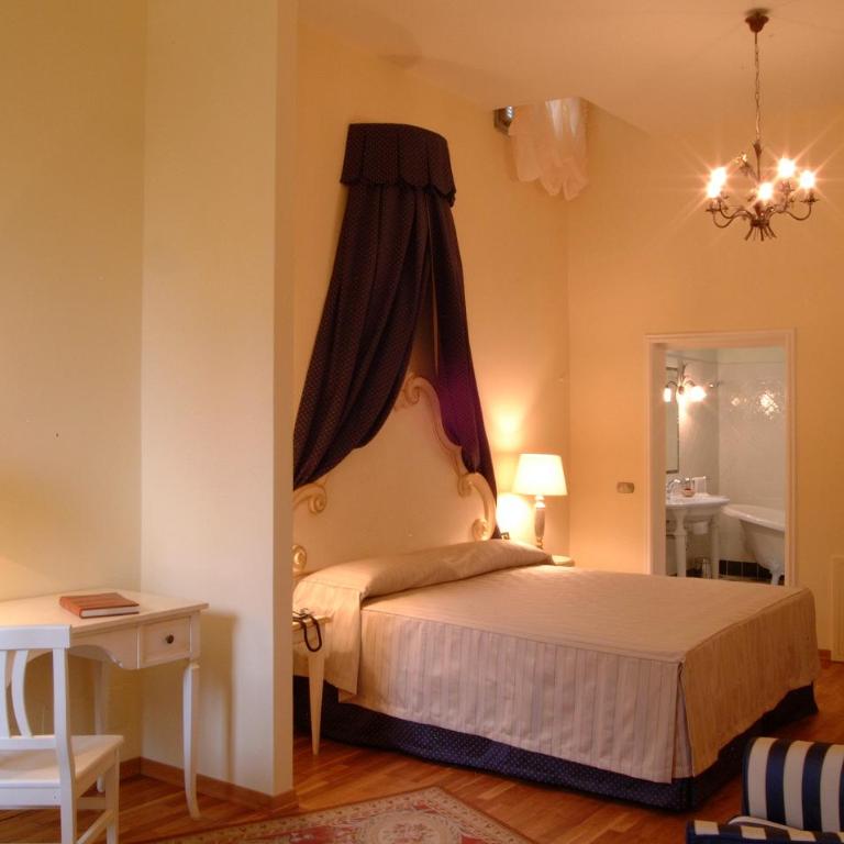 Residence Michelangiolo - Junior Suite - 7