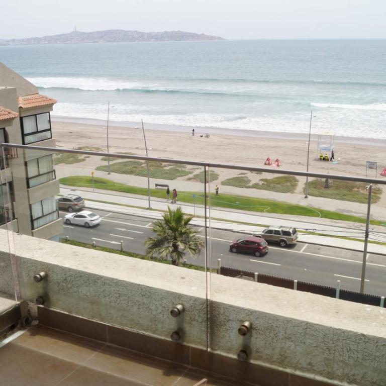 Edificio Doña Anita Dpto 906 - Two-Bedroom Apartment - 8