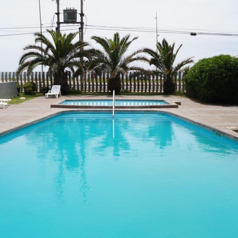 Edificio Doña Anita Dpto 906 - Two-Bedroom Apartment - 14