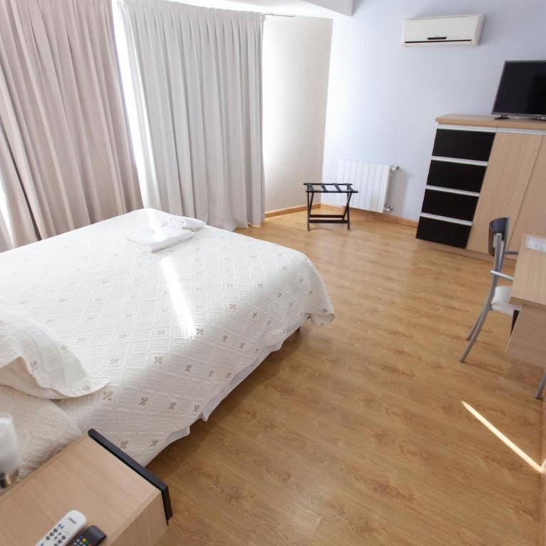 Apart Hotel Rivadavia 815 - Apartamento de 2 dormitorios - 5