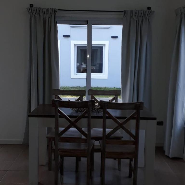Las Toscas Apart - Apartamento - 6