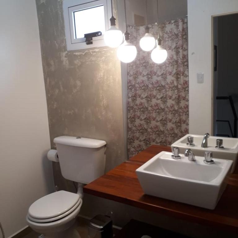 Las Toscas Apart - Apartamento - 7