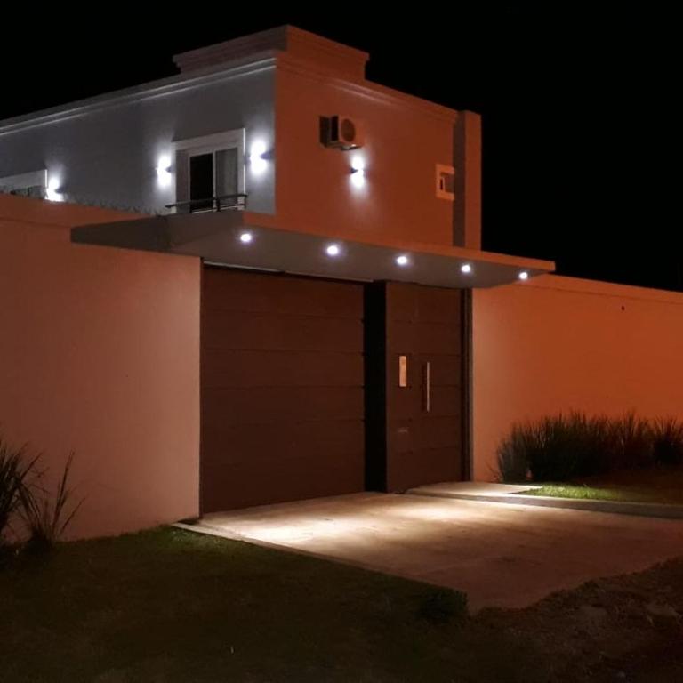 Las Toscas Apart - Apartamento - 8