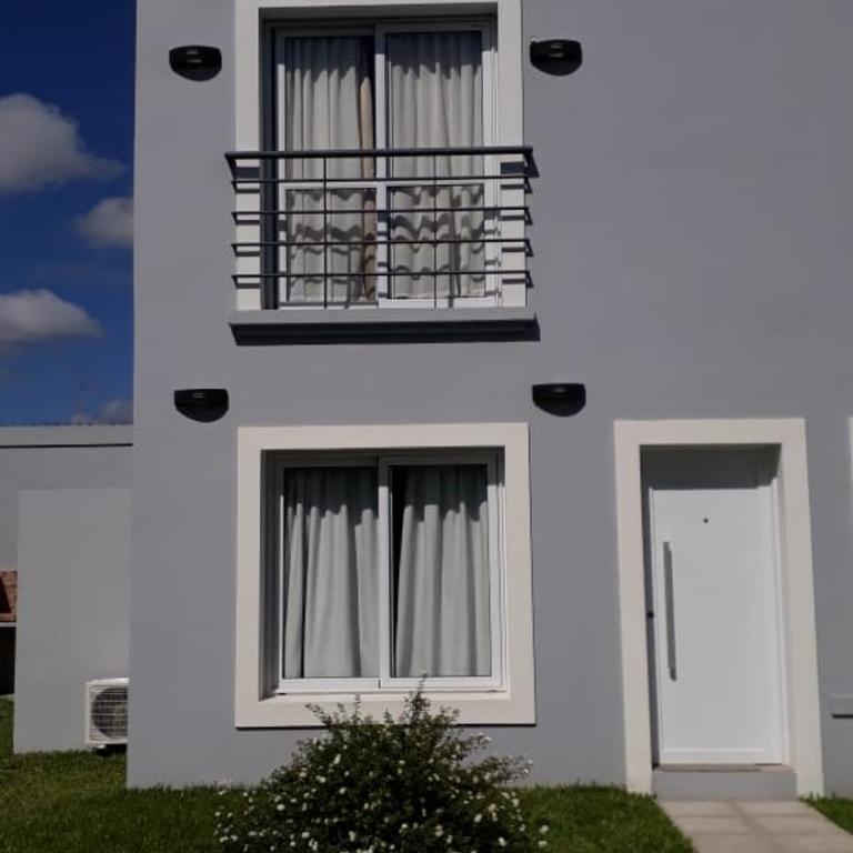 Las Toscas Apart - Apartamento - 9