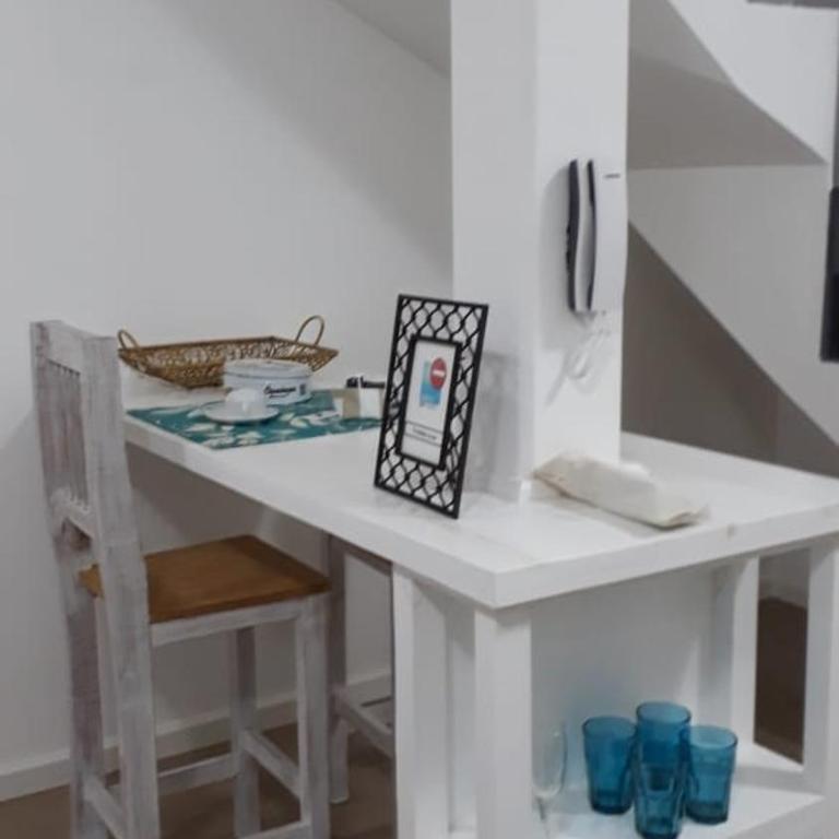 Las Toscas Apart - Apartamento - 10