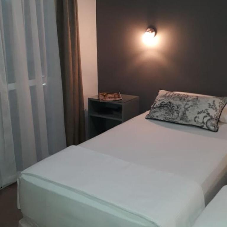 Las Toscas Apart - Apartamento - 11