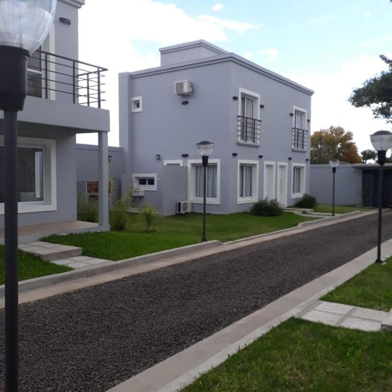 Las Toscas Apart - Apartamento - 12