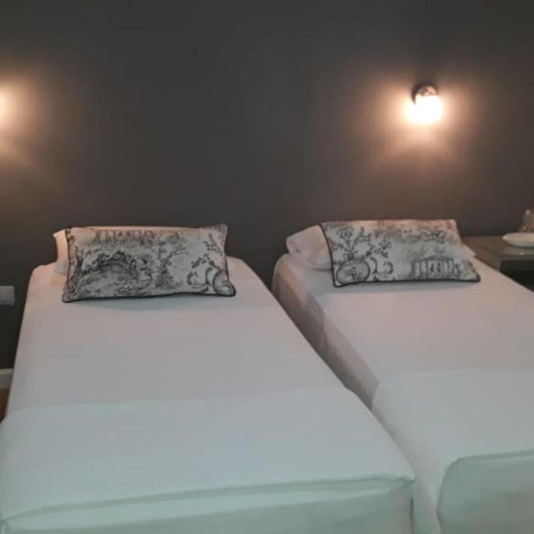 Las Toscas Apart - Apartamento - 13