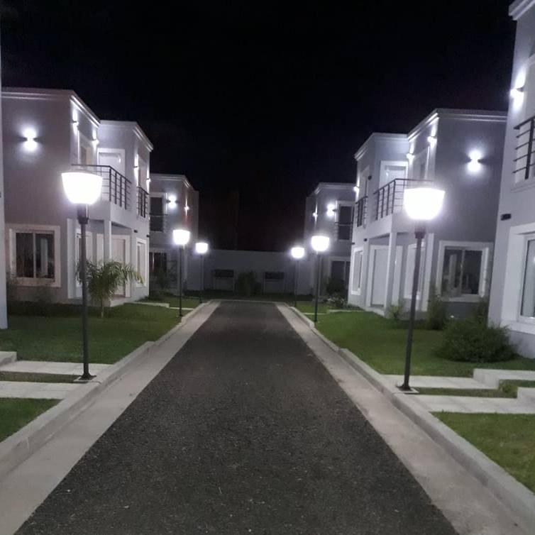 Las Toscas Apart - Apartamento - 14