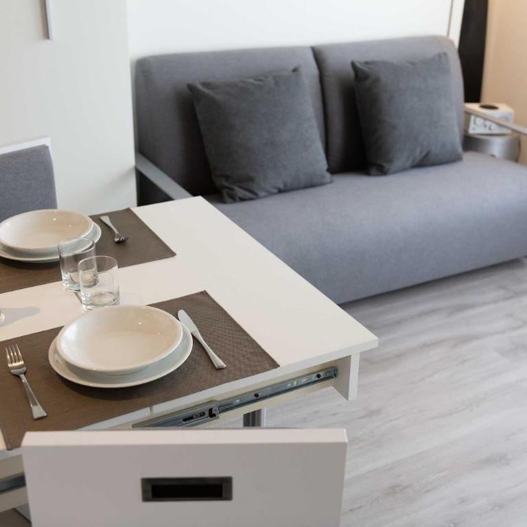 Residence Toblini - Small Studio - 2