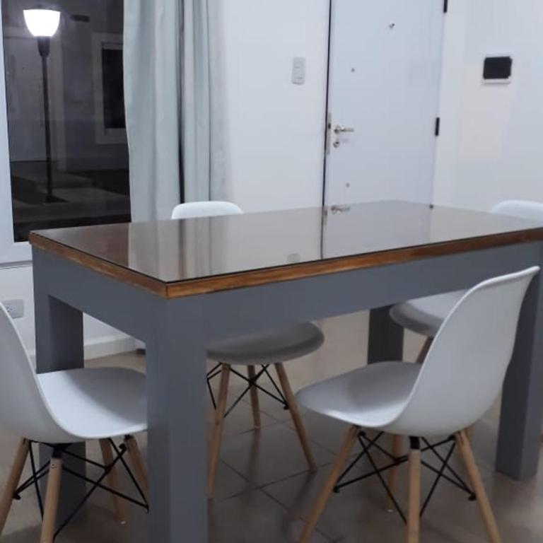 Las Toscas Apart - Apartamento - 16