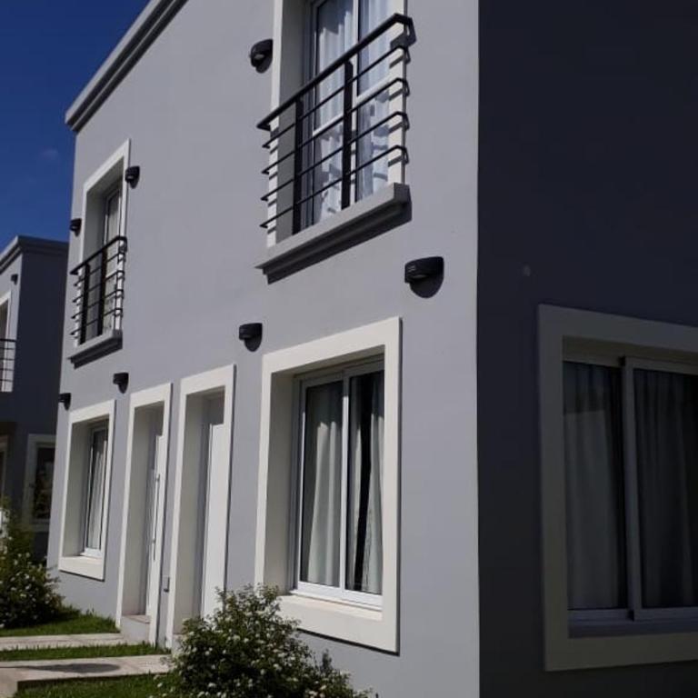 Las Toscas Apart - Apartamento - 18