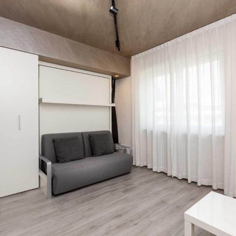 Residence Toblini - Small Studio - 4