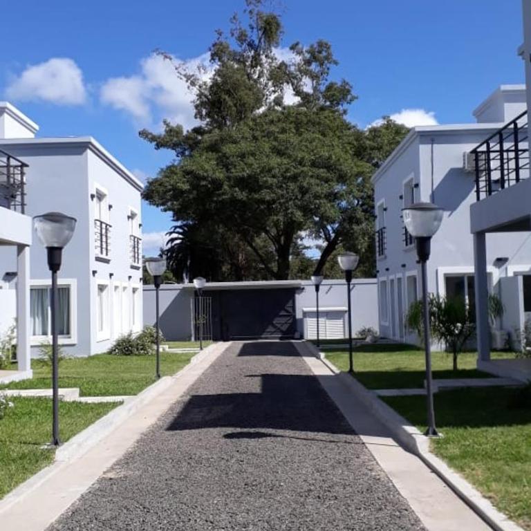 Las Toscas Apart - Apartamento - 19