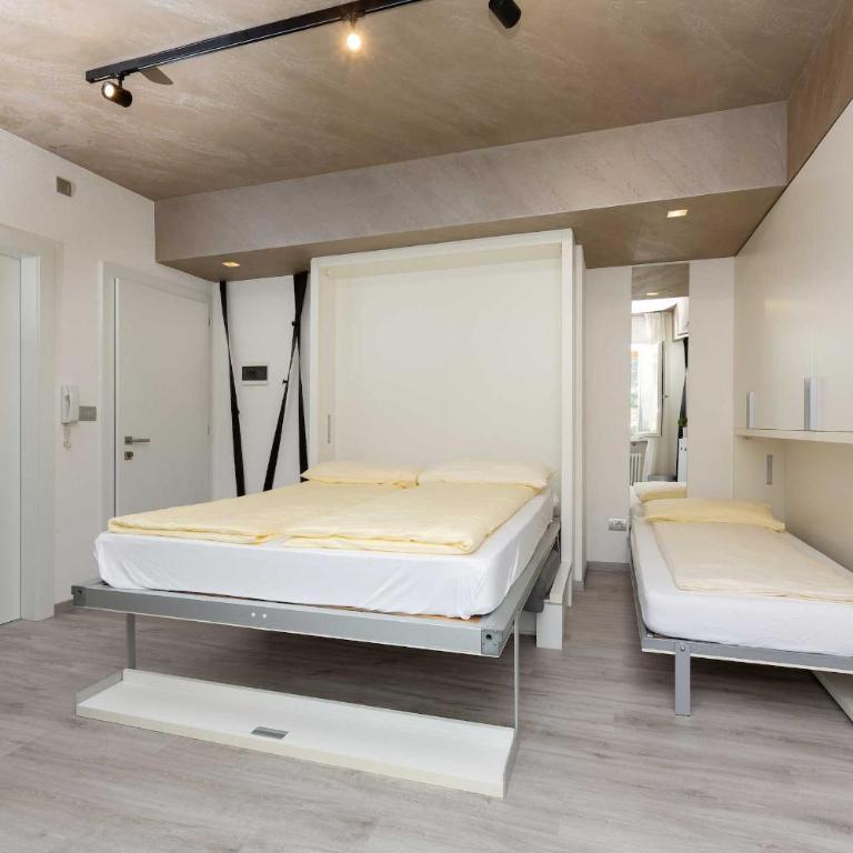 Residence Toblini - Studio with Mountain View - 5