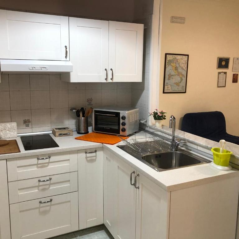 Trimarchi House - Standard Apartment - 26