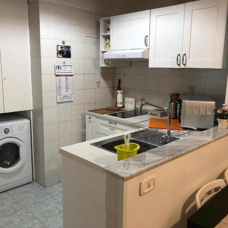 Trimarchi House - Standard Apartment - 13