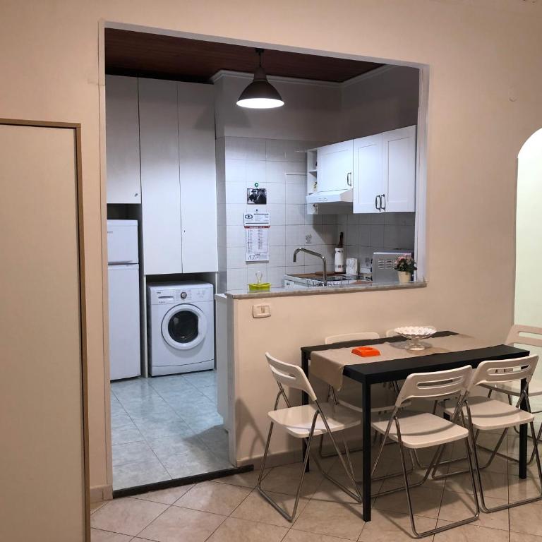 Trimarchi House - Standard Apartment - 9