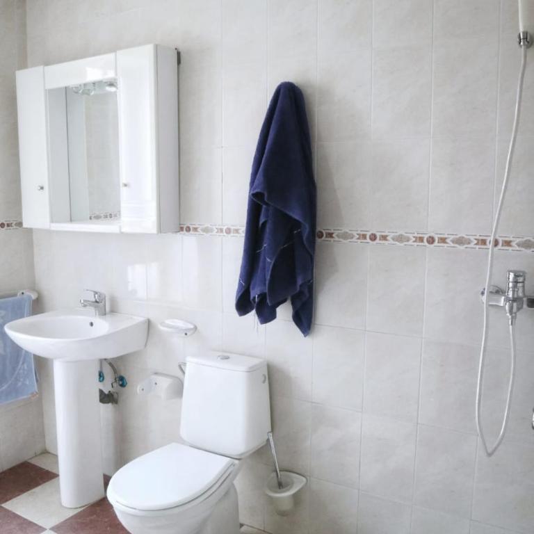 Fantástico chalet con piscina en Avenida del Brillante - Casa de 5 dormitorios - 18