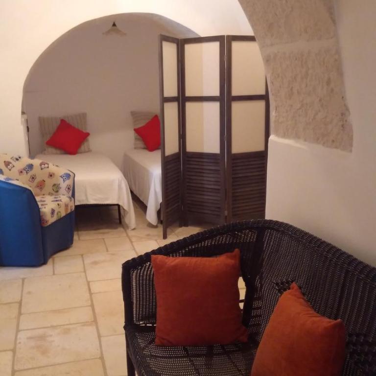Trulli in Valle D'Itria - Casa Vacanze - 55