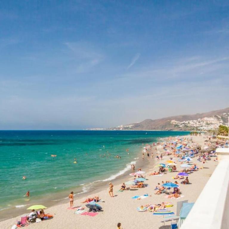 Neptuno Torrecilla Beach - Apartamento de 1 dormitorio - 38