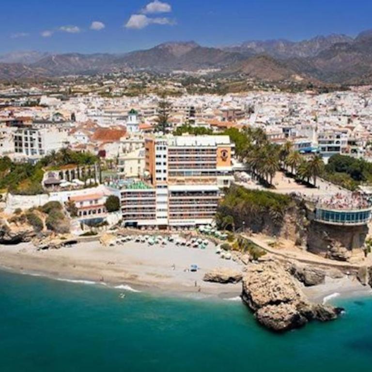 Neptuno Torrecilla Beach - Apartamento de 1 dormitorio - 39