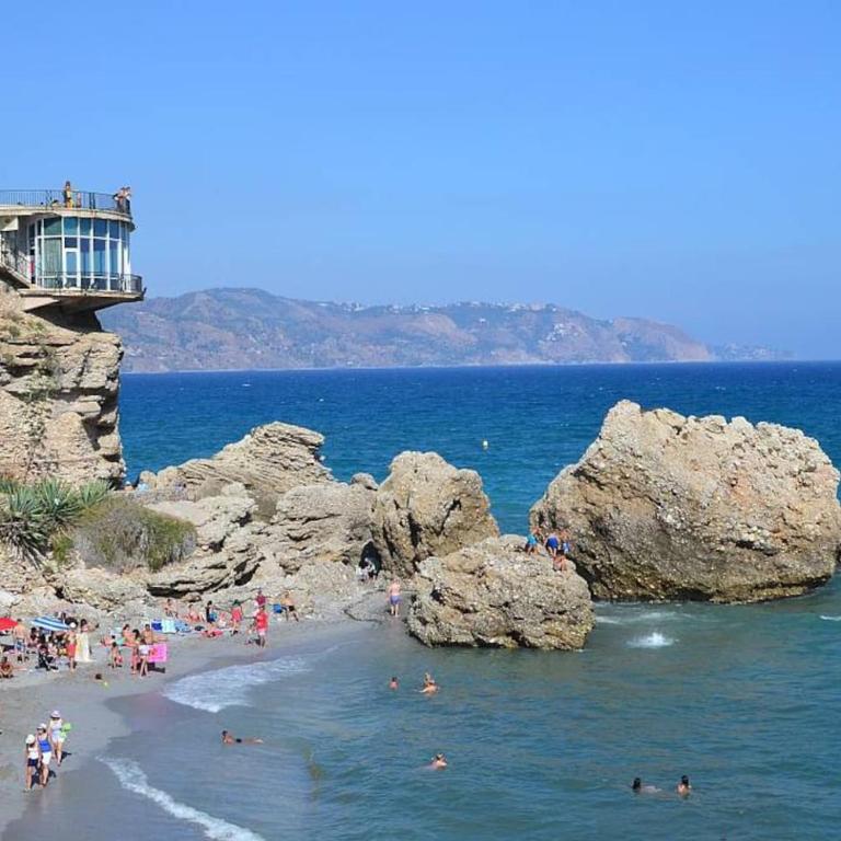 Neptuno Torrecilla Beach - Apartamento de 1 dormitorio - 40