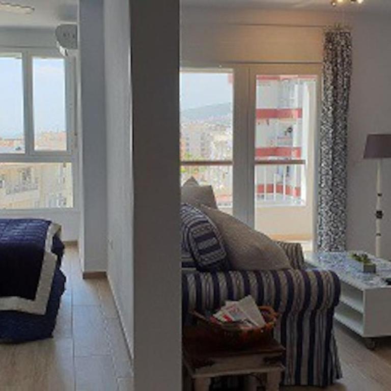 Neptuno Torrecilla Beach - Apartamento de 1 dormitorio - 18