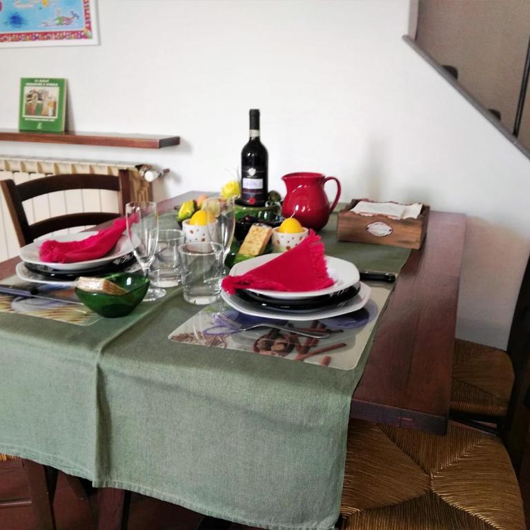 CANACCI UNDICI - Appartamento con 2 Camere da Letto - 8