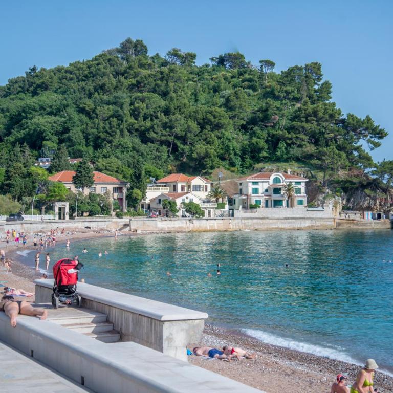 Blue sea apartment - Apartman sa 1 Spavaćom Sobom - 52