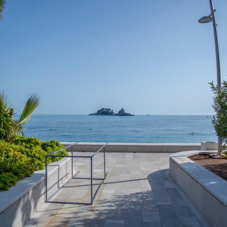 Blue sea apartment - One-Bedroom Apartment - 57