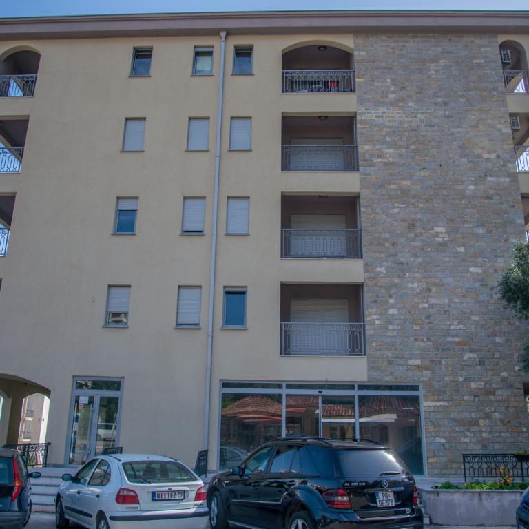 Blue sea apartment - One-Bedroom Apartment - 47