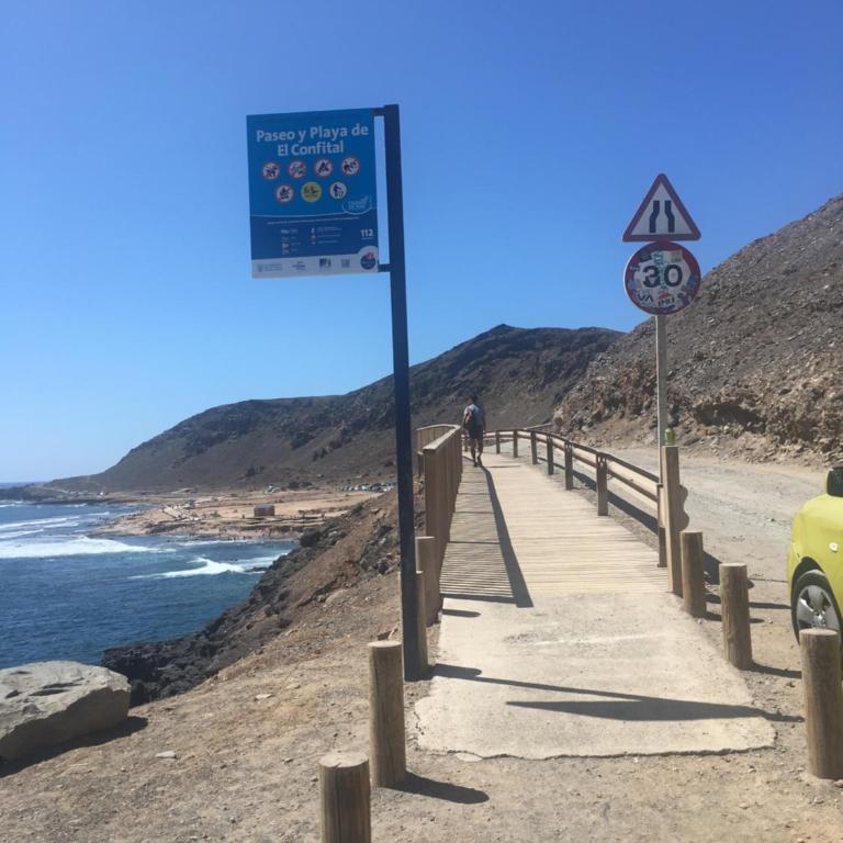 NATURAL CONFITAL BEACH - Apartamento de 2 dormitorios - 46