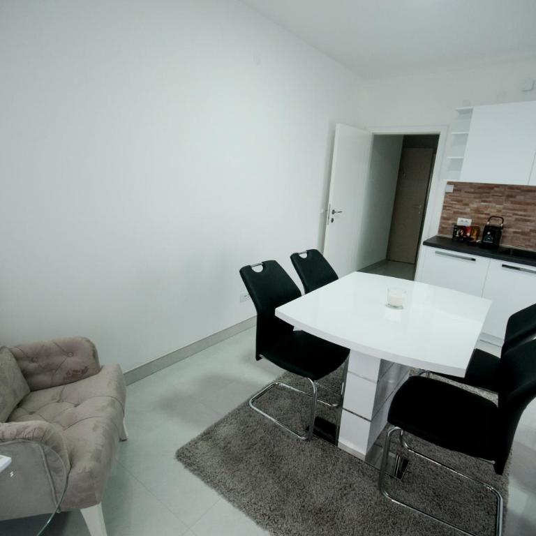 Apartmani Stančić - Deluks Apartman - 6