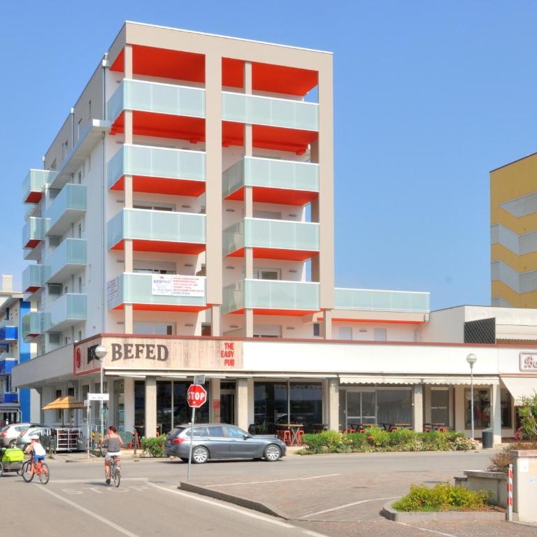 Condominio Il Faro - Appartamento con 1 Camera da Letto - 1