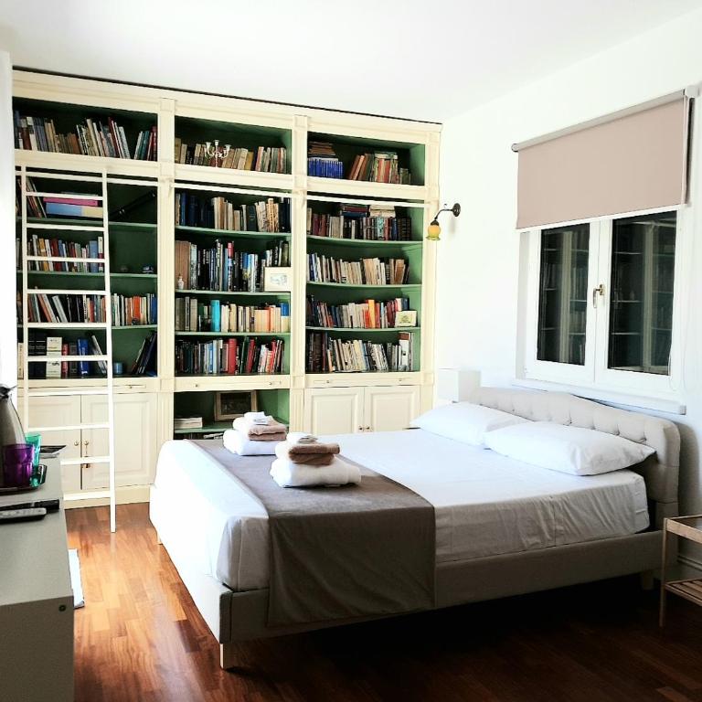 Villa Luce B&B - Junior Suite con Terrazza - 1
