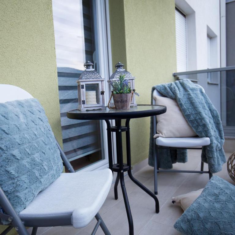 Apartman LUNA - Apartman - 27