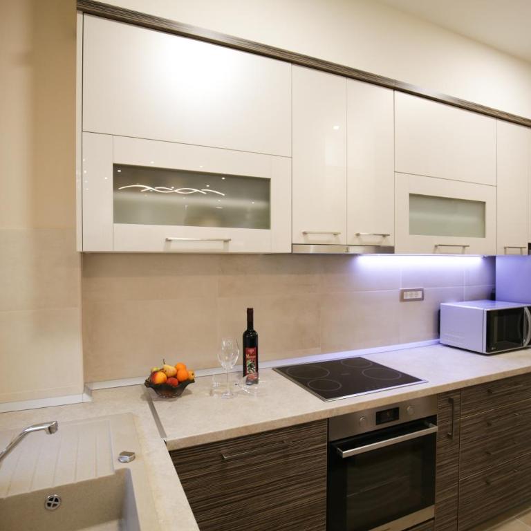Apartman LUNA - Apartman - 11