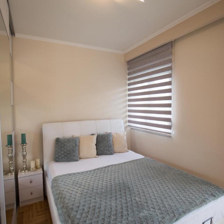 Apartman LUNA - Apartman - 13