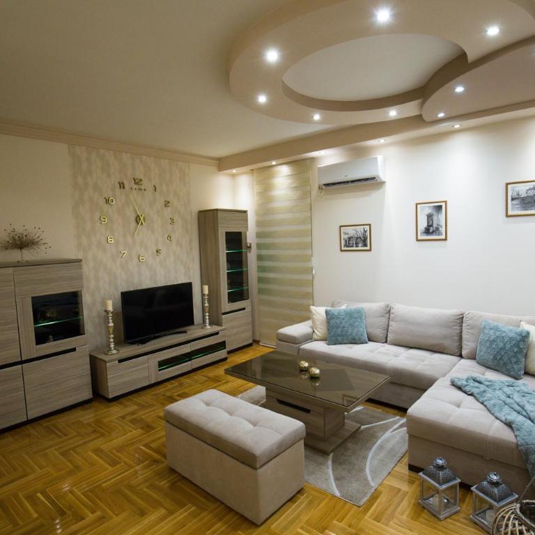 Apartman LUNA - Apartman - 2