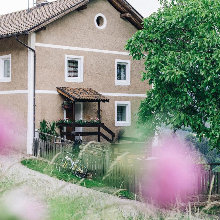 Untersteinhaus - Casa con 3 Camere da Letto - 1